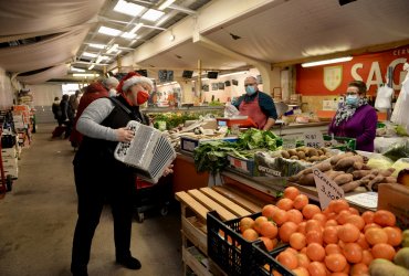 100% PLAISIR - DIMANCHE 6 DÉCEMBRE 2020